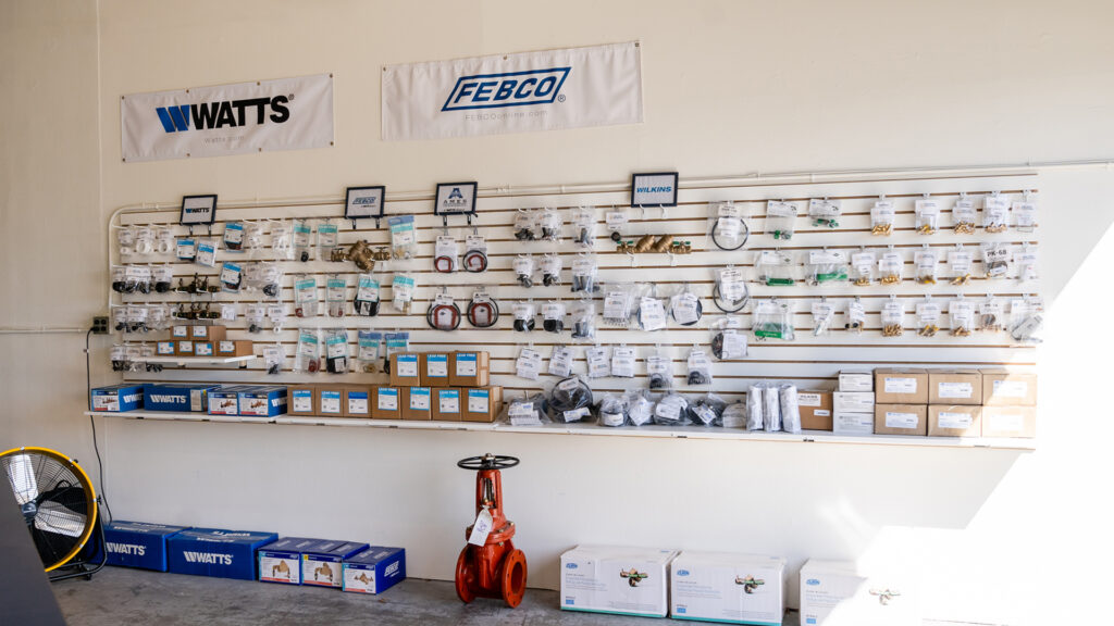 One Stop Backflow Supply photo 3