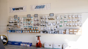 One Stop Backflow Supply photo 2