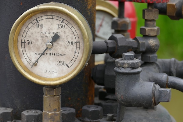 Common Types of Backflow Preventers