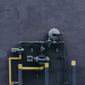 backflow supply San Diego