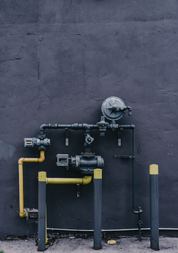 backflow supply San Diego