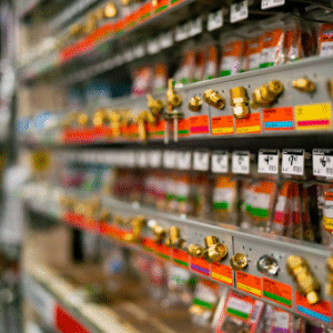 best backflow supply San Diego